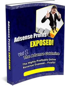 Adsense Profits Exposed 1