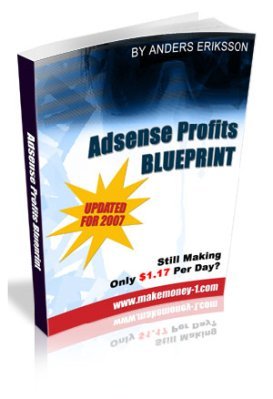 Adsense Profits Blueprints