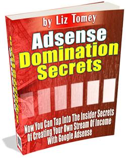 Adsense Domination Secrets