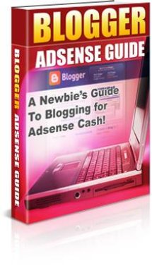Blogger Adsense guide