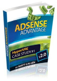 Adsense Advantage