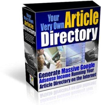 Article-Click Directory