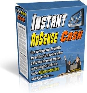 Instant Adsense Cash Videos 