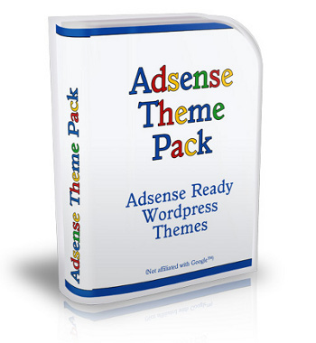 Adsense ready wordpress themes