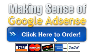 Order Making Sense of Google Adsense